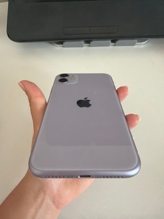iPhone 11 Apple