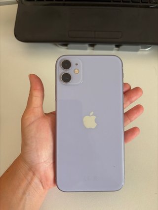 iPhone 11 Apple