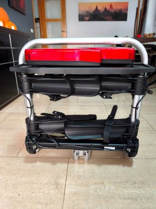 Portabicis trasero Volkswagen