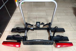 Portabicis trasero Volkswagen