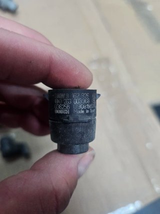 Sensor Aparcamiento BMW E90 E91 E93