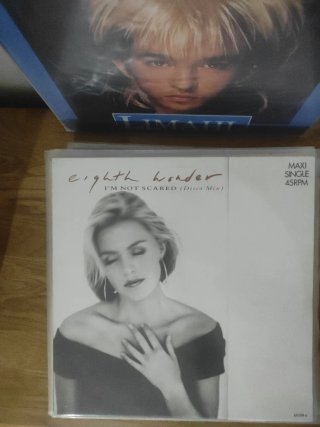 Maxi Single 4 x 24euros