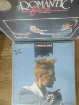 Maxi Single 4 x 24euros