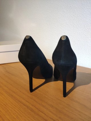 Zapatos de tacón Salsa T.38