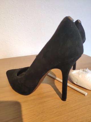 Zapatos de tacón Salsa T.38
