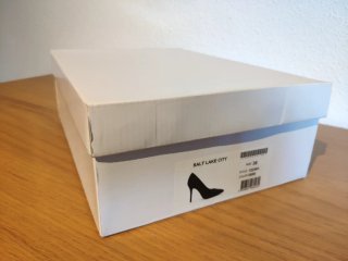 Zapatos de tacón Salsa T.38