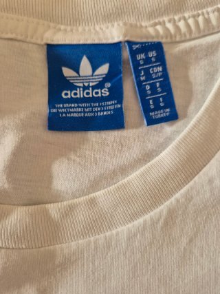 T-shirt Adidas S