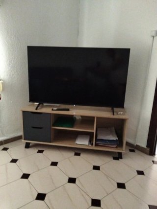 Smart TV Hisense 50 4K