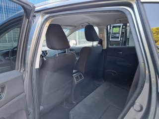 Honda CR-V 1.6 i-DTEC 120CV ELEGANCE 4X2