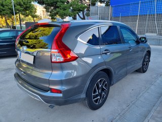 Honda CR-V 1.6 i-DTEC 120CV ELEGANCE 4X2