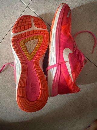 Scarpe da ginnastica Nike donna