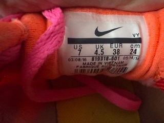 Scarpe da ginnastica Nike donna