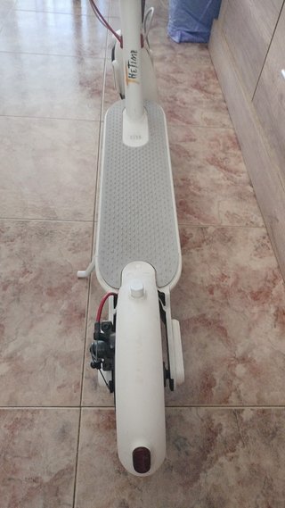 Patinete Eléctrico Xiaomi
