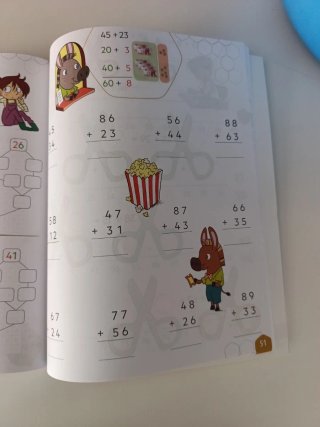 Matemàtiques 2, Educació Primària, cicle inicia...