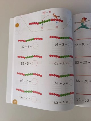 Matemàtiques 2, Educació Primària, cicle inicia...