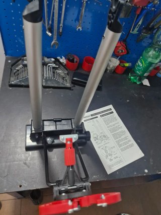 Centrador de Ruedas 26 Como Nuevo