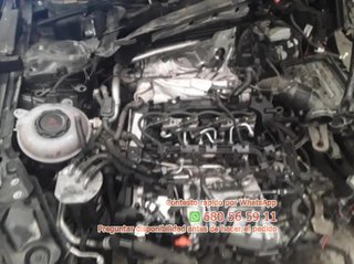 Dmuap1722763 motor clh seat leon (5f1) s Ref:51290