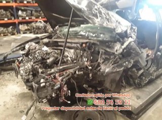 Dmuap1722763 motor clh seat leon (5f1) s Ref:51290