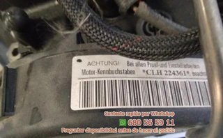 Dmuap1722763 motor clh seat leon (5f1) s Ref:51290