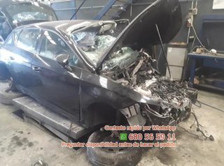 Dmuap1722763 motor clh seat leon (5f1) s Ref:51290