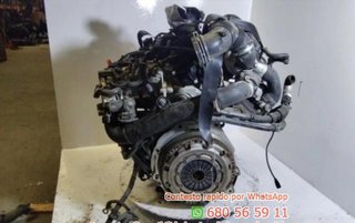 Dmuap1722763 motor clh seat leon (5f1) s Ref:51290