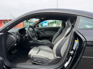 AUDI TT Coupe 2.0 TFSI 230CV quat S tron S line