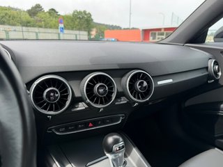 AUDI TT Coupe 2.0 TFSI 230CV quat S tron S line