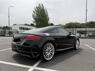 AUDI TT Coupe 2.0 TFSI 230CV quat S tron S line