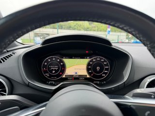 AUDI TT Coupe 2.0 TFSI 230CV quat S tron S line