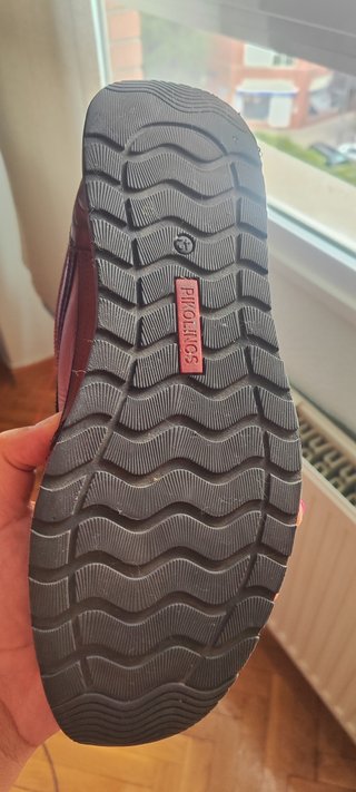 Zapatos Hombre Pikolinos Nuevos Caja