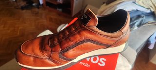 Zapatos Hombre Pikolinos Nuevos Caja