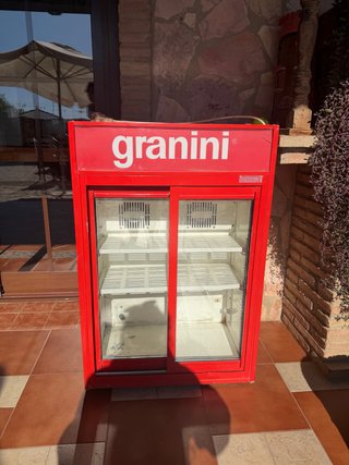 Nevera Granini