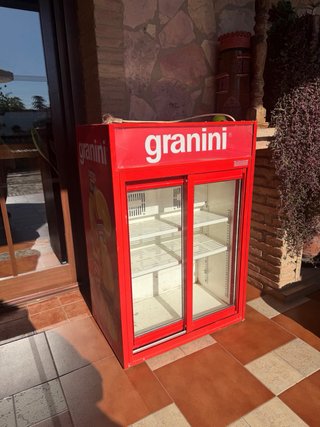 Nevera Granini