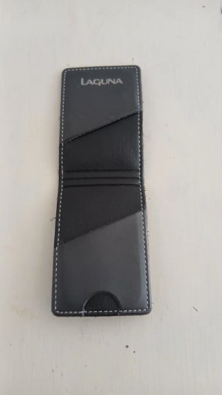 FUNDA Tarjeta  de Arranque Renault Laguna