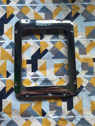 Pomo Cambio Renault Clio I 90-97 Nuevo