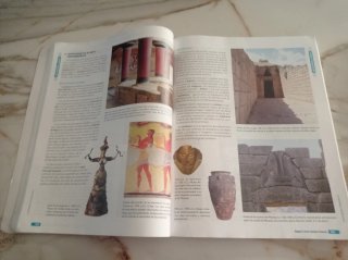 Historia del Arte bachillerato 2