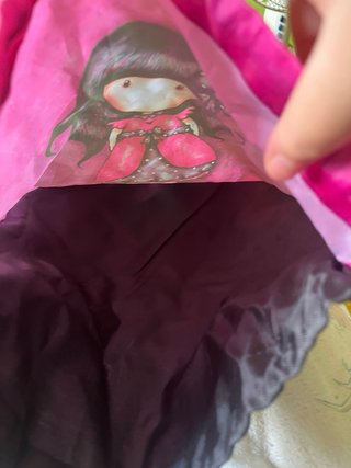 Mochila Santoro Gorjuss