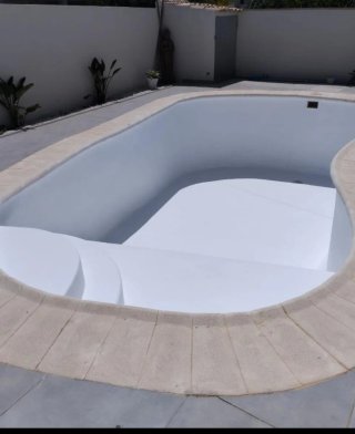 Mantenimiento de piscinas. Reformas en general.
