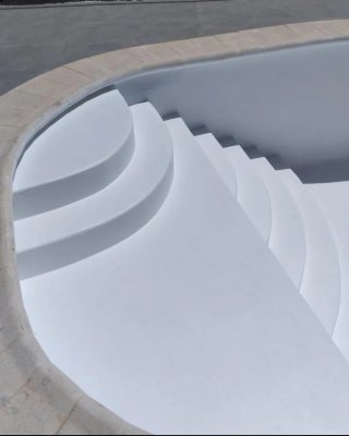 Mantenimiento de piscinas. Reformas en general.