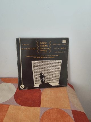 Lote 6 Vinilos Pop Rock Español