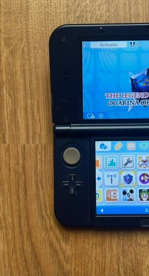 ‼️ New Nintendo 3DS XL Galaxy Edition IPS ‼️