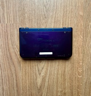‼️ New Nintendo 3DS XL Galaxy Edition IPS ‼️