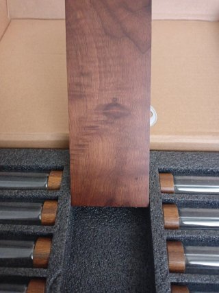 Set de almacenamiento para granos de café