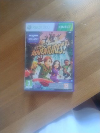 3 juegos de xbox 360