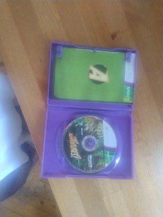 3 juegos de xbox 360