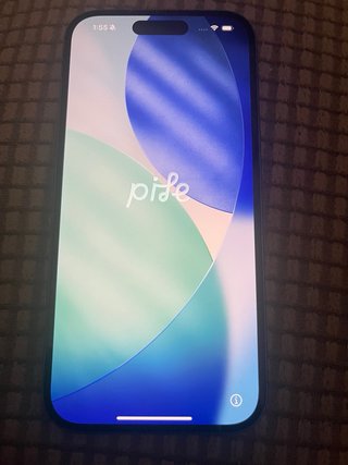 iPhone 16