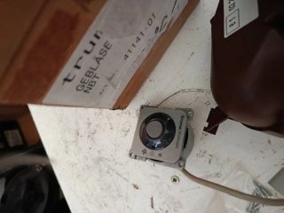 Truma Gebläse 41141-01