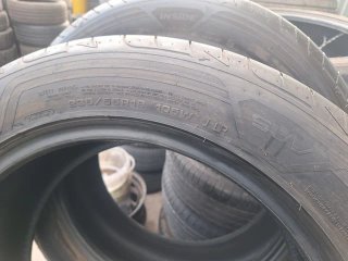 235 55 R19 105W Goodyear - 2 neumáticos +80%
