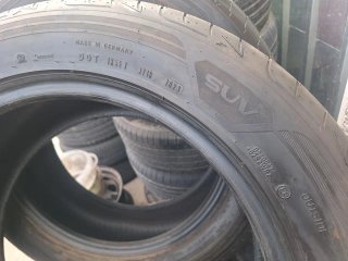 235 55 R19 105W Goodyear - 2 neumáticos +80%