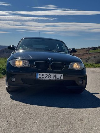 BMW 116i